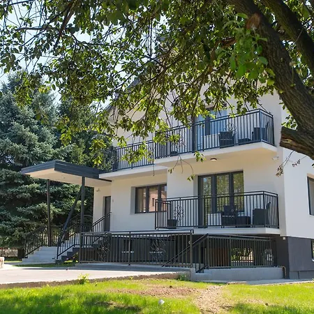 Rose Villa